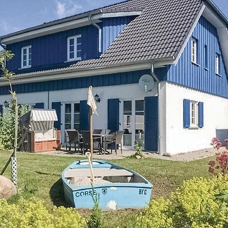 Ferienhaus 34 Altefaehr 외부 사진