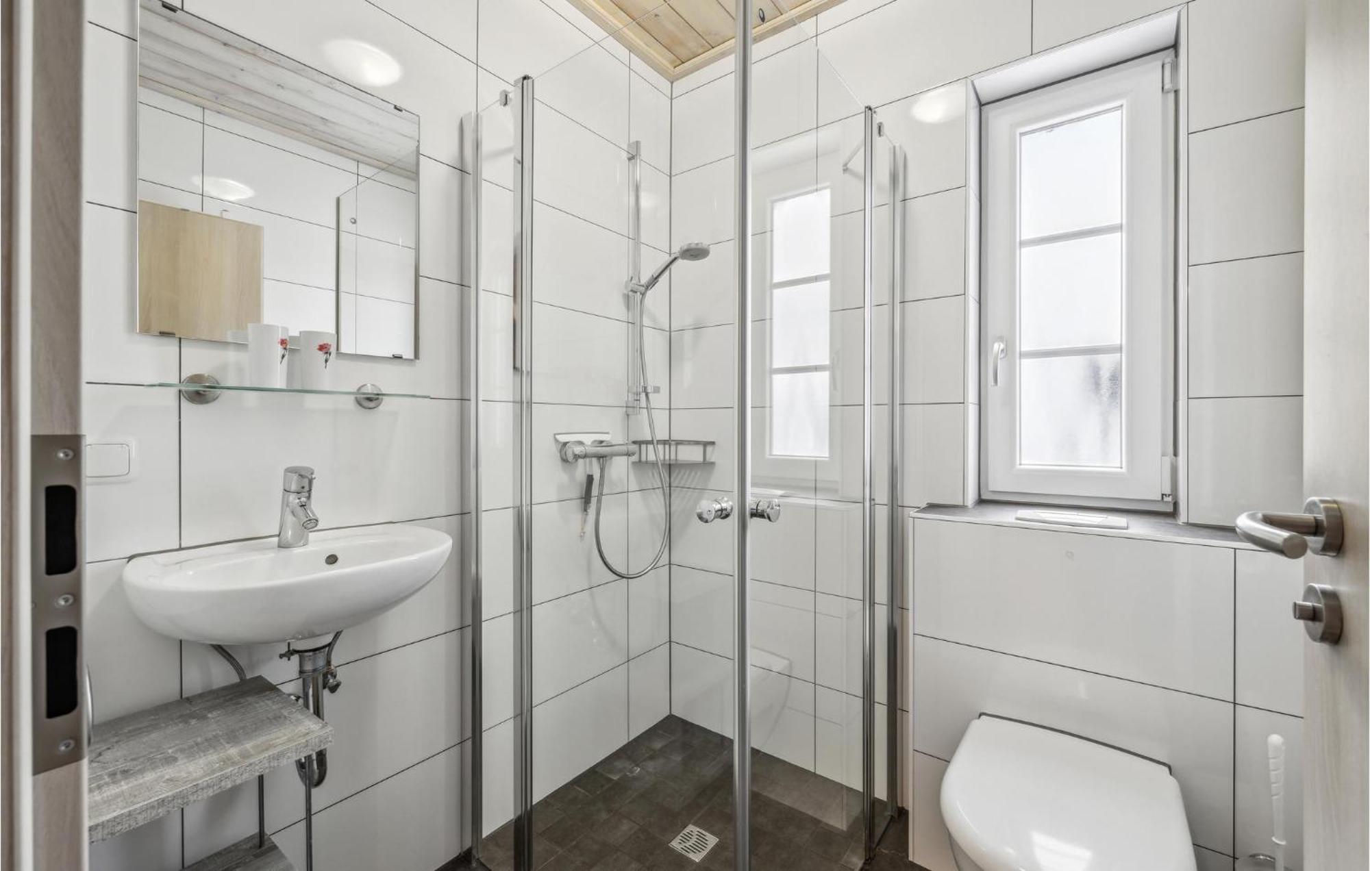 Ferienhaus 34 Altefaehr 외부 사진