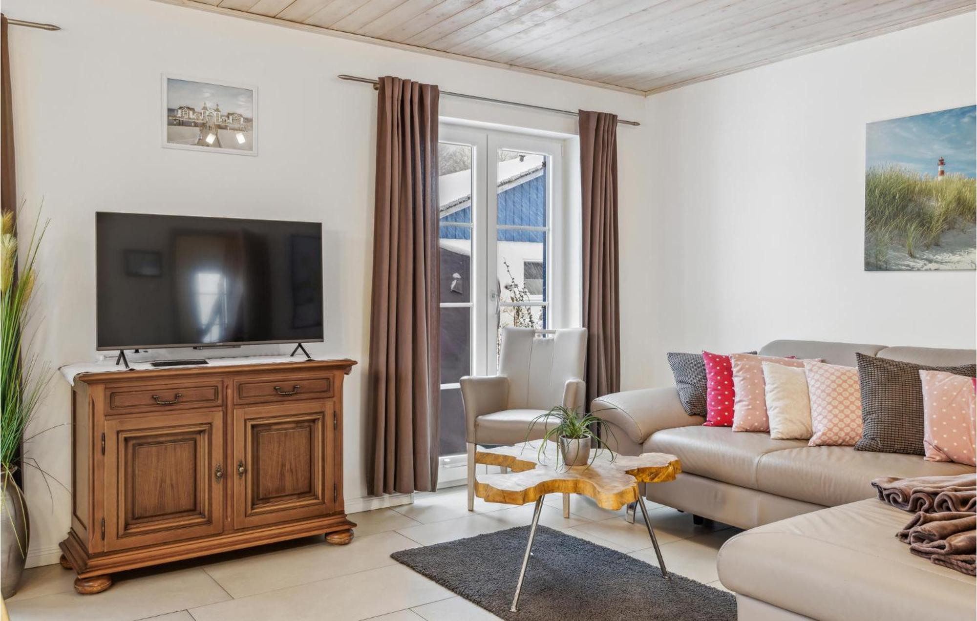 Ferienhaus 34 Altefaehr 외부 사진