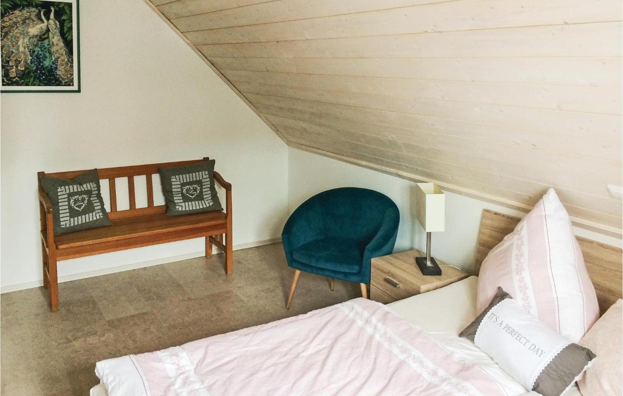 Ferienhaus 34 Altefaehr 외부 사진