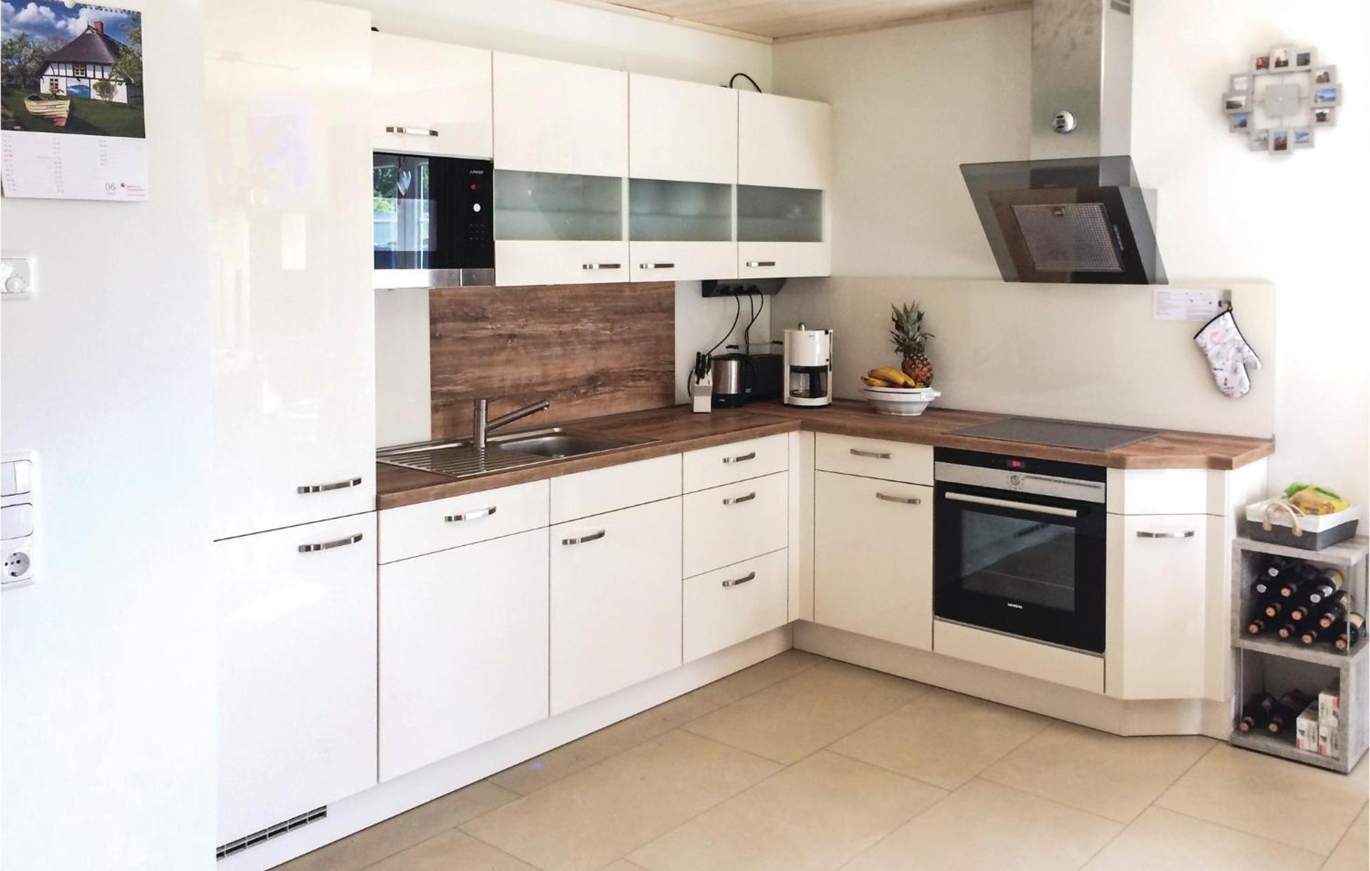 Ferienhaus 34 Altefaehr 외부 사진