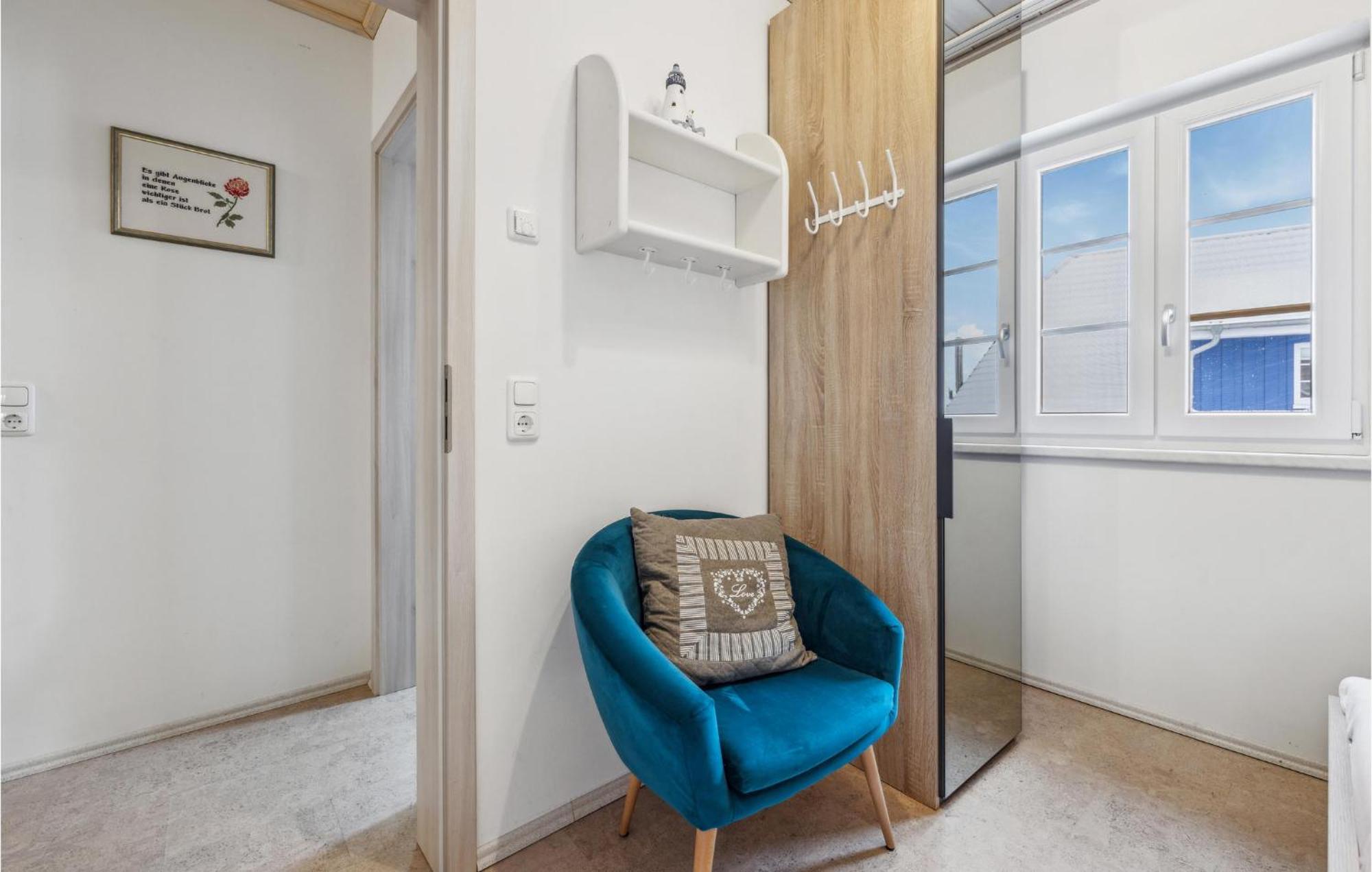 Ferienhaus 34 Altefaehr 외부 사진