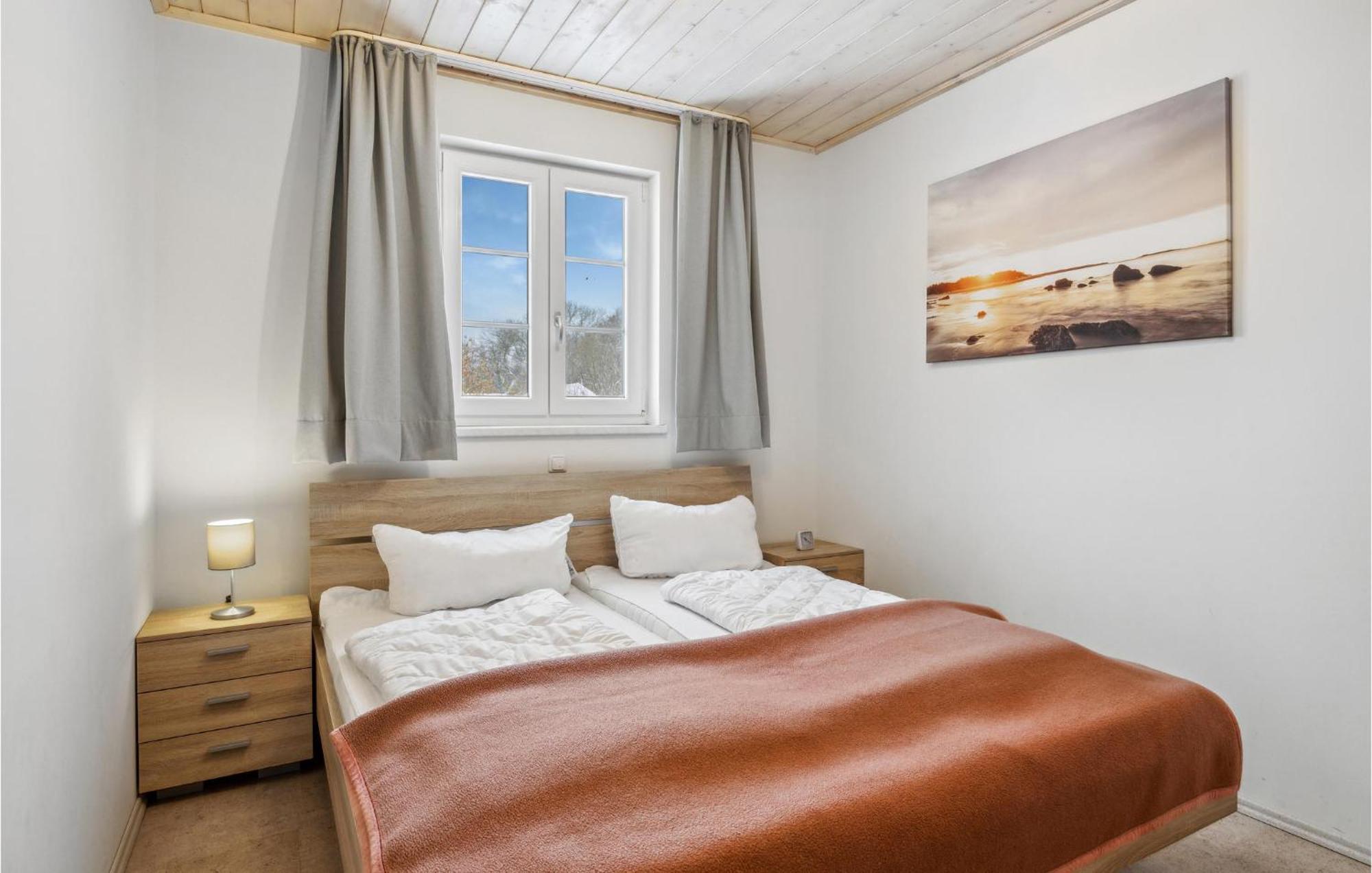 Ferienhaus 34 Altefaehr 외부 사진