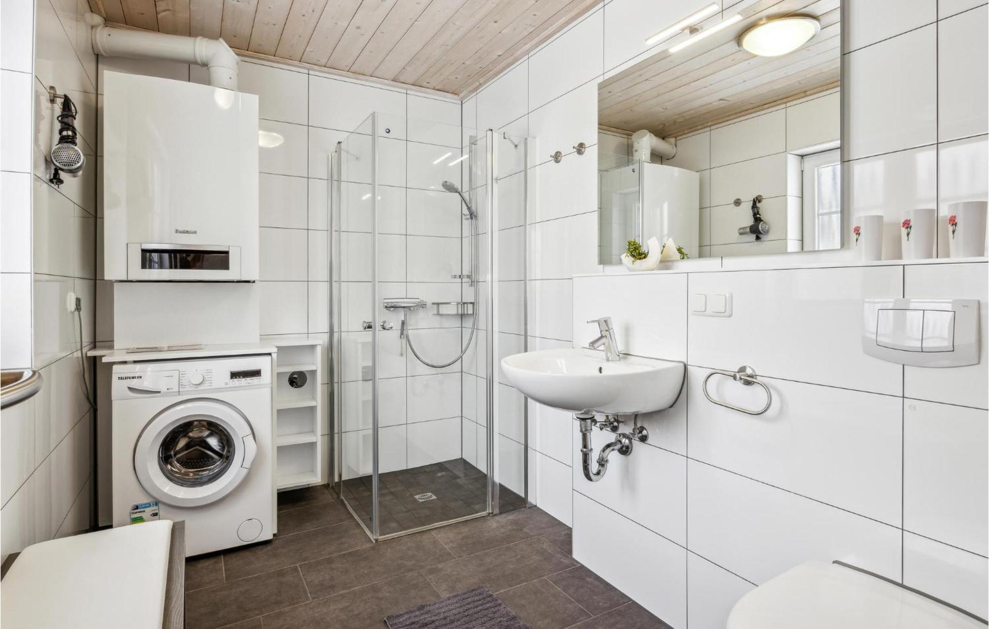 Ferienhaus 34 Altefaehr 외부 사진
