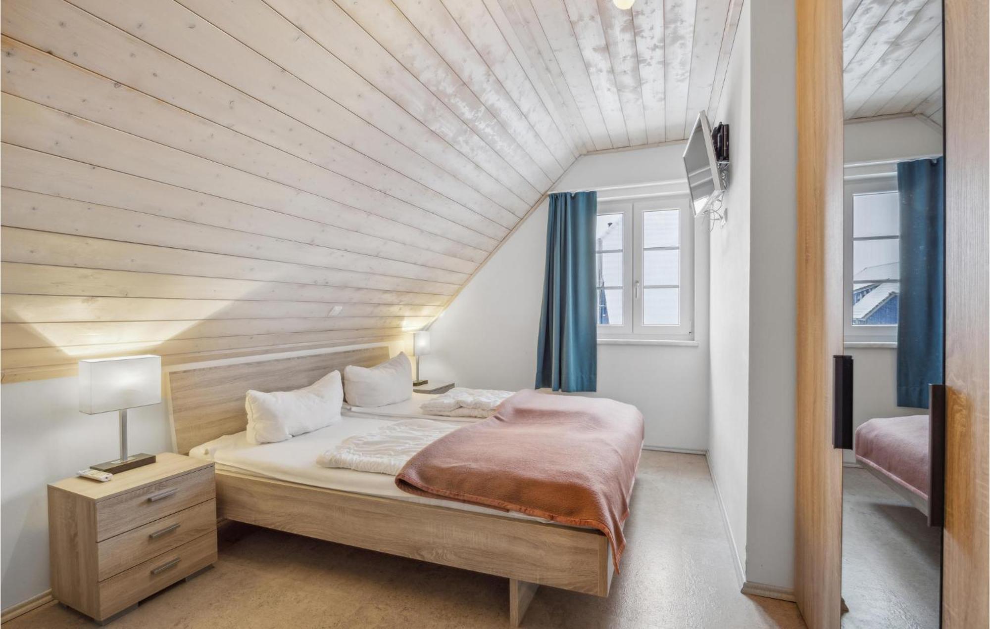 Ferienhaus 34 Altefaehr 외부 사진