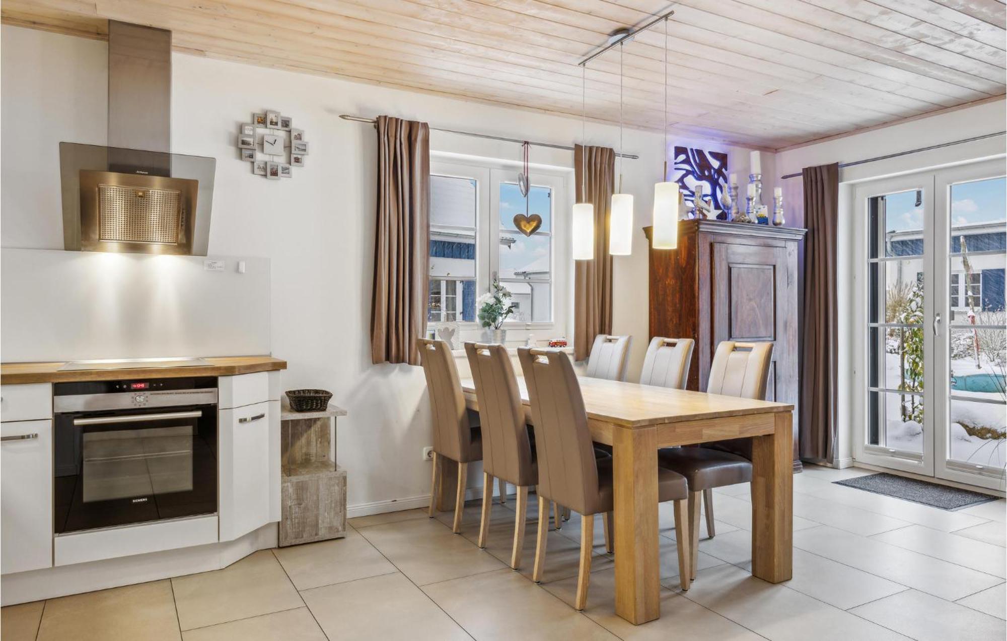 Ferienhaus 34 Altefaehr 외부 사진
