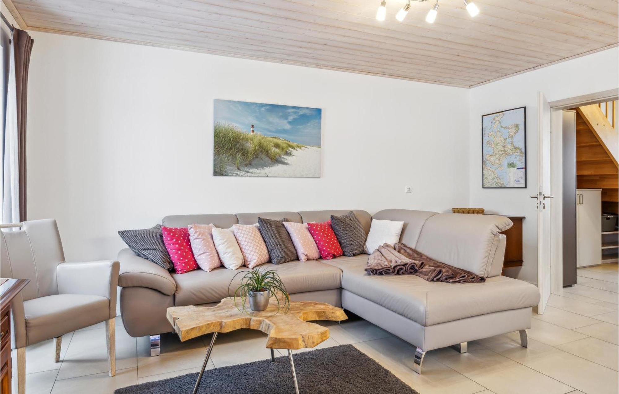Ferienhaus 34 Altefaehr 외부 사진